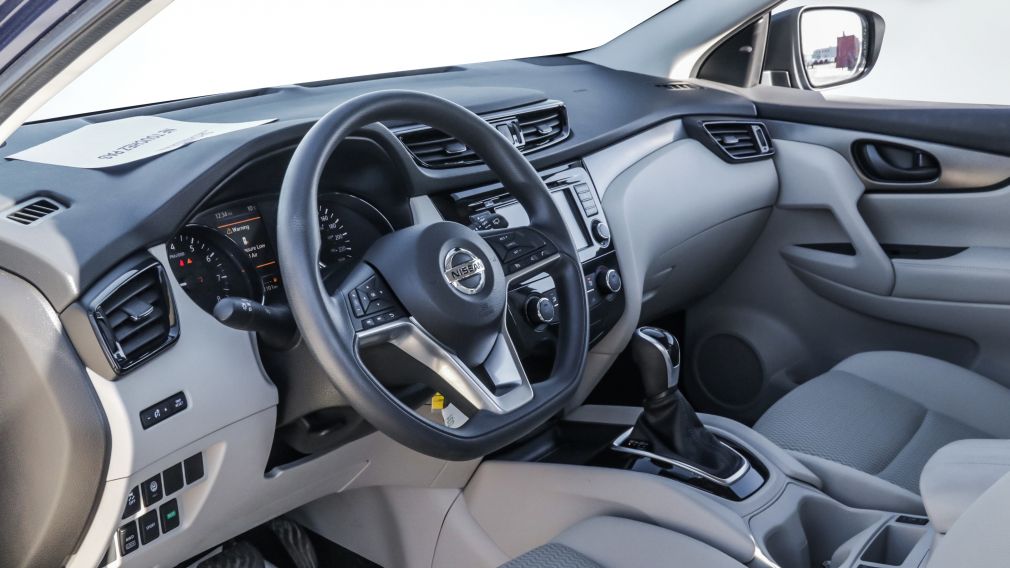 Nissan Qashqai S 2023 d’occasion à vendre - 9