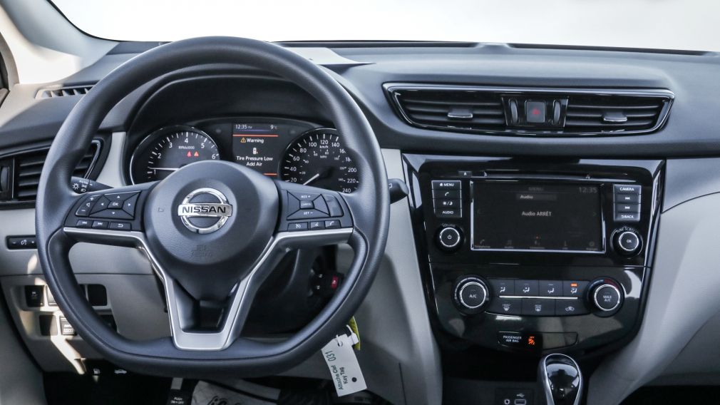 Nissan Qashqai S 2023 d’occasion à vendre - 13