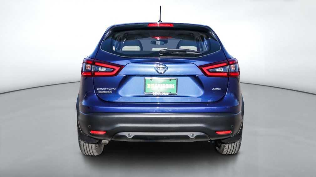 Nissan Qashqai S 2023 d’occasion à vendre - 6