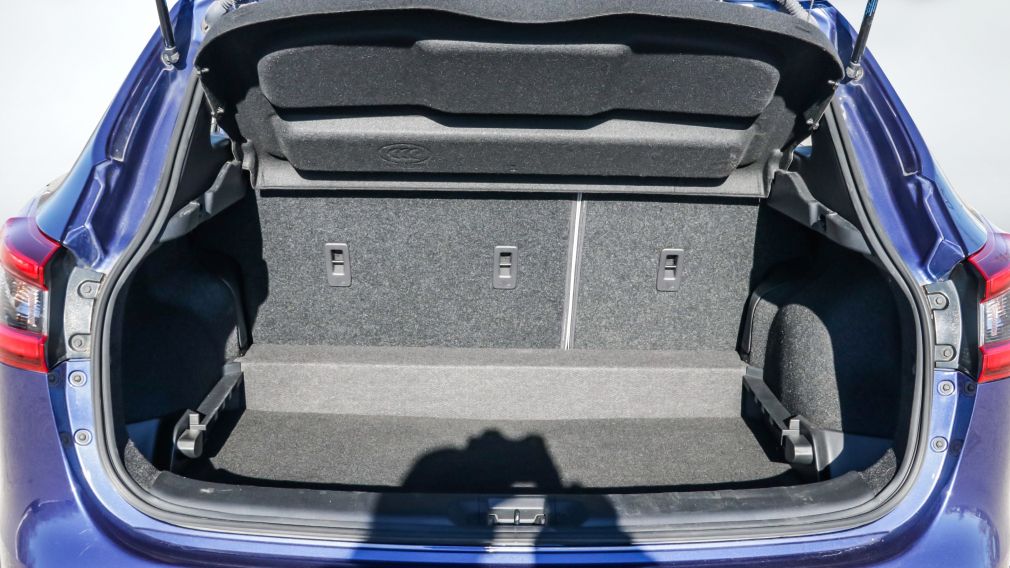 Nissan Qashqai S 2023 d’occasion à vendre - 20