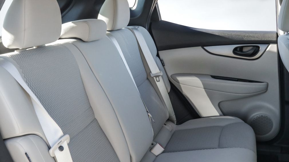 Nissan Qashqai S 2023 d’occasion à vendre - 23