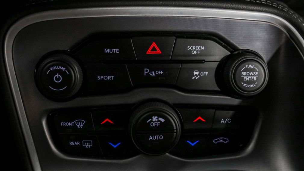 Dodge Challenger R/T 2020 d’occasion à vendre - 15