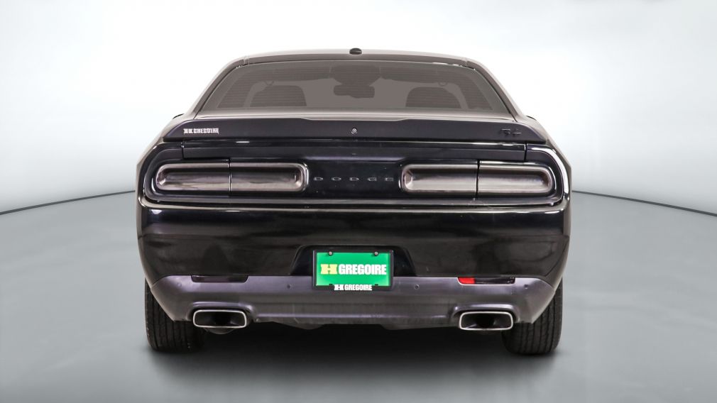 Dodge Challenger R/T 2020 d’occasion à vendre - 6