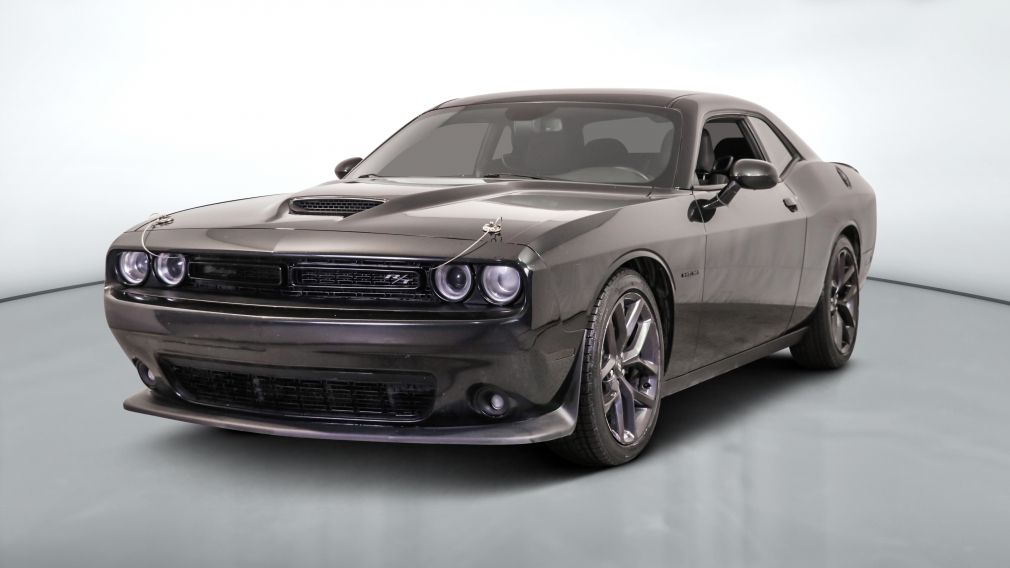 Dodge Challenger R/T 2020 d’occasion à vendre - 3
