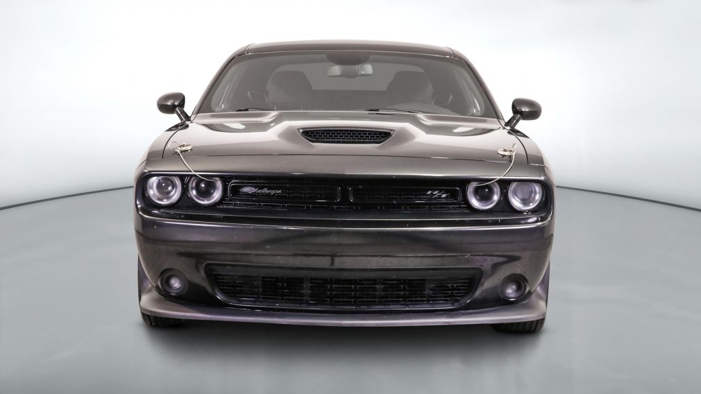 Dodge Challenger R/T 2020 d’occasion à vendre - 2