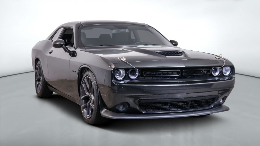 Dodge Challenger R/T 2020 d’occasion à vendre