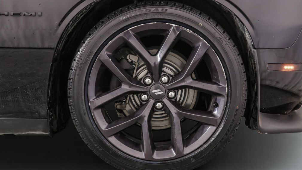 Dodge Challenger R/T 2020 d’occasion à vendre - 25