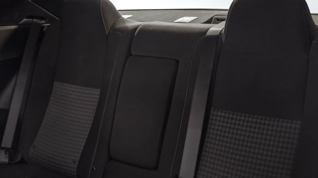 Dodge Challenger R/T 2020 d’occasion à vendre - 21