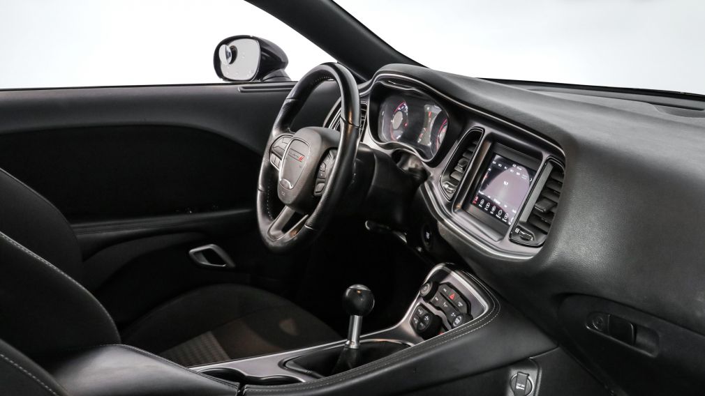 Dodge Challenger R/T 2020 d’occasion à vendre - 24