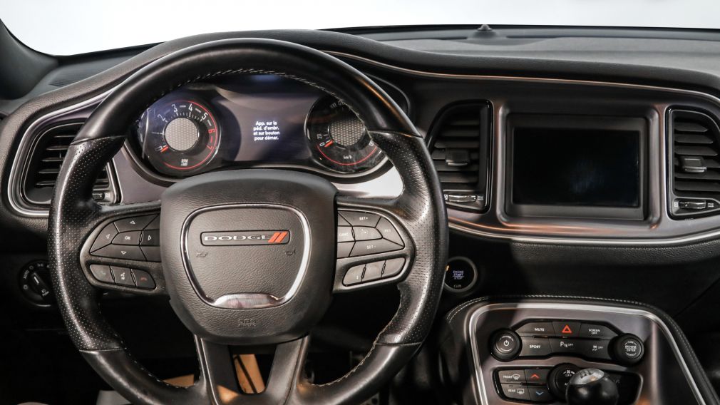 Dodge Challenger R/T 2020 d’occasion à vendre - 13