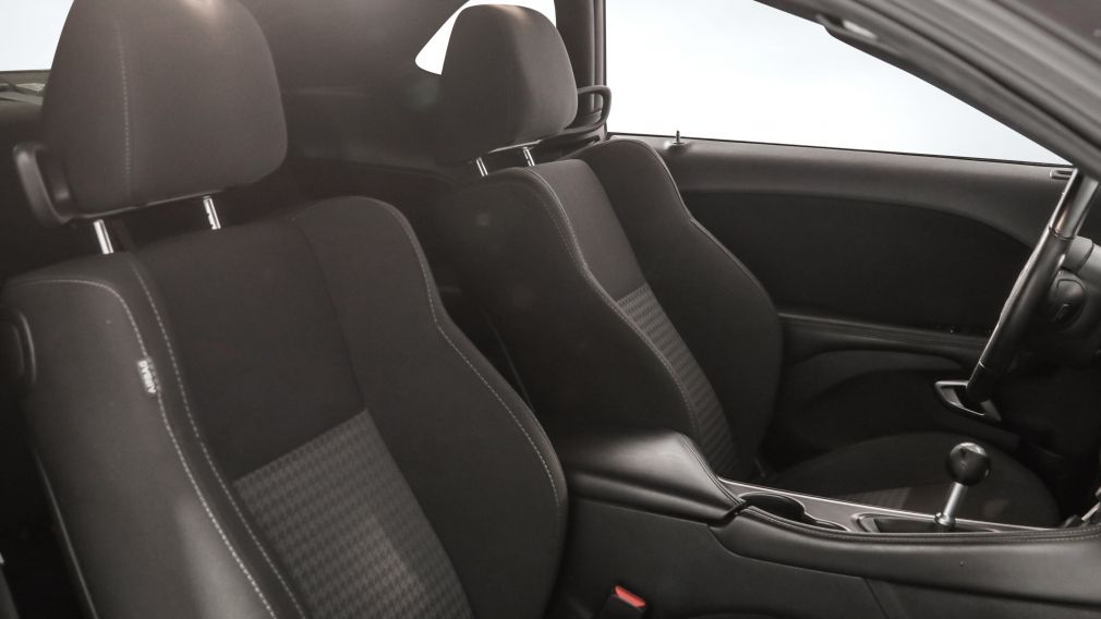 Dodge Challenger R/T 2020 d’occasion à vendre - 23