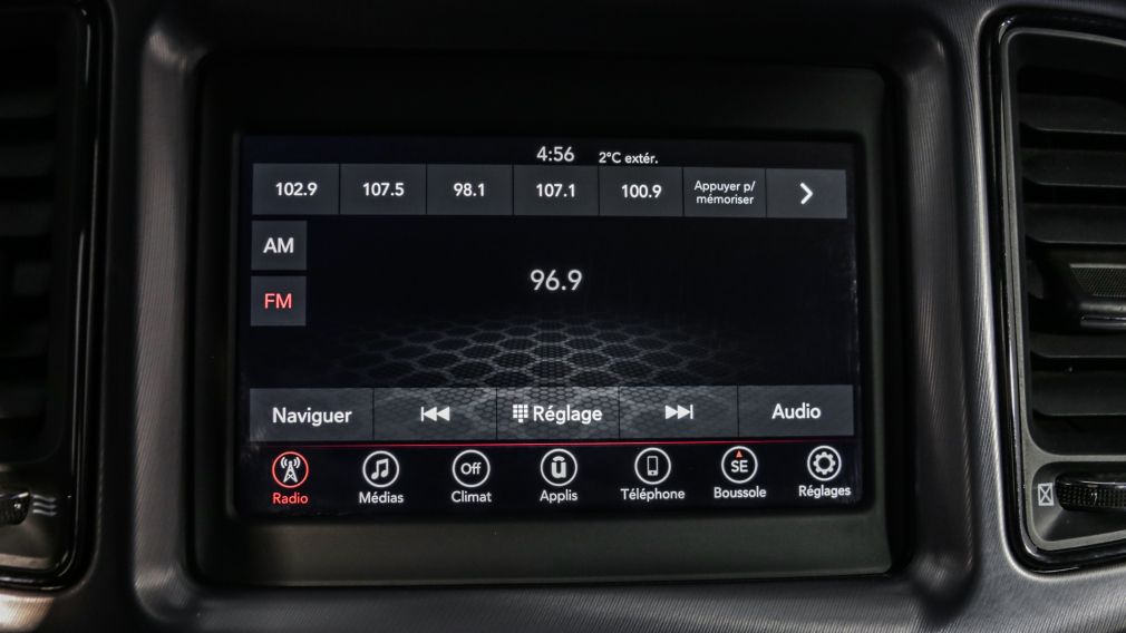 Dodge Challenger R/T 2020 d’occasion à vendre - 18