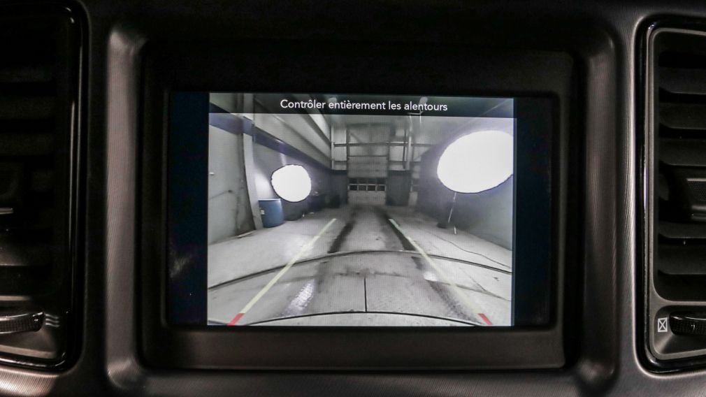 Dodge Challenger R/T 2020 d’occasion à vendre - 19