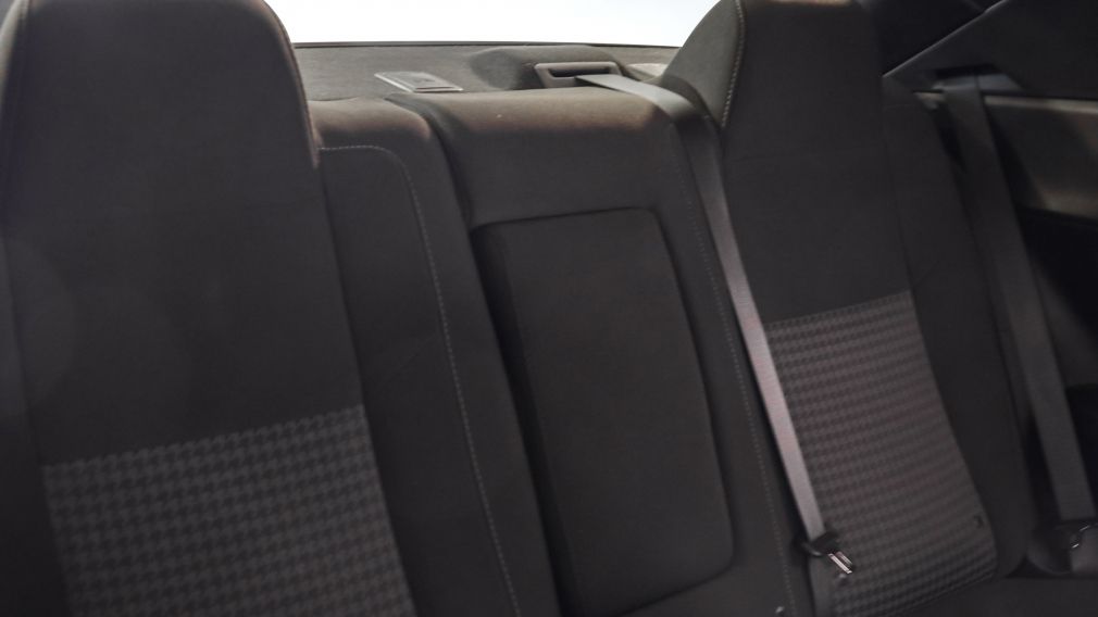 Dodge Challenger R/T 2020 d’occasion à vendre - 22