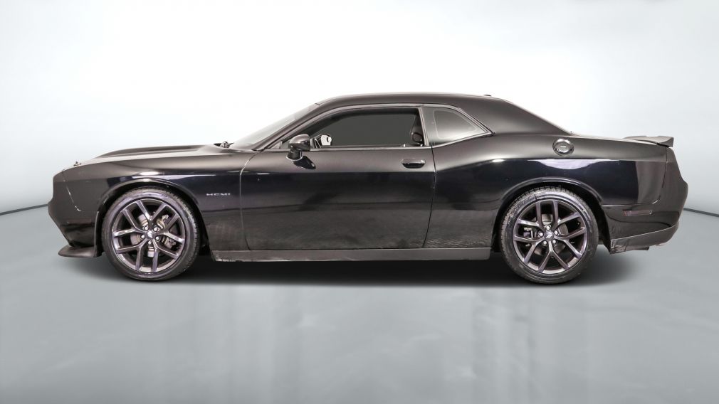 Dodge Challenger R/T 2020 d’occasion à vendre - 4