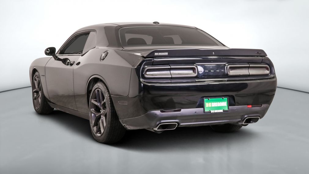 Dodge Challenger R/T 2020 d’occasion à vendre - 5