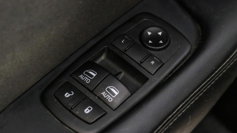 Dodge Challenger R/T 2020 d’occasion à vendre - 11