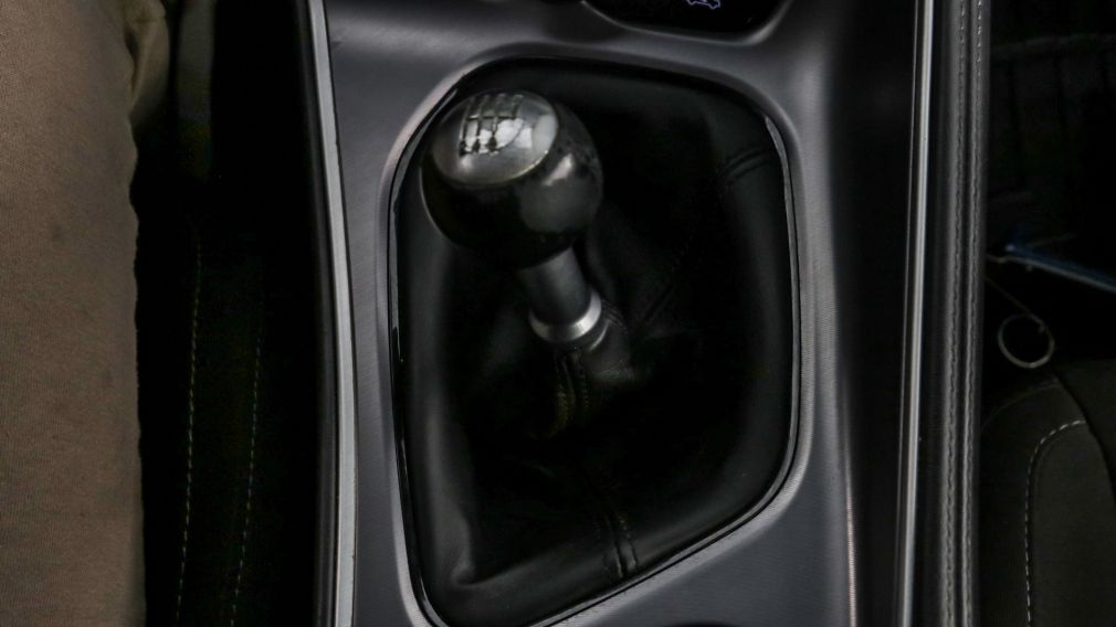 Dodge Challenger R/T 2020 d’occasion à vendre - 20