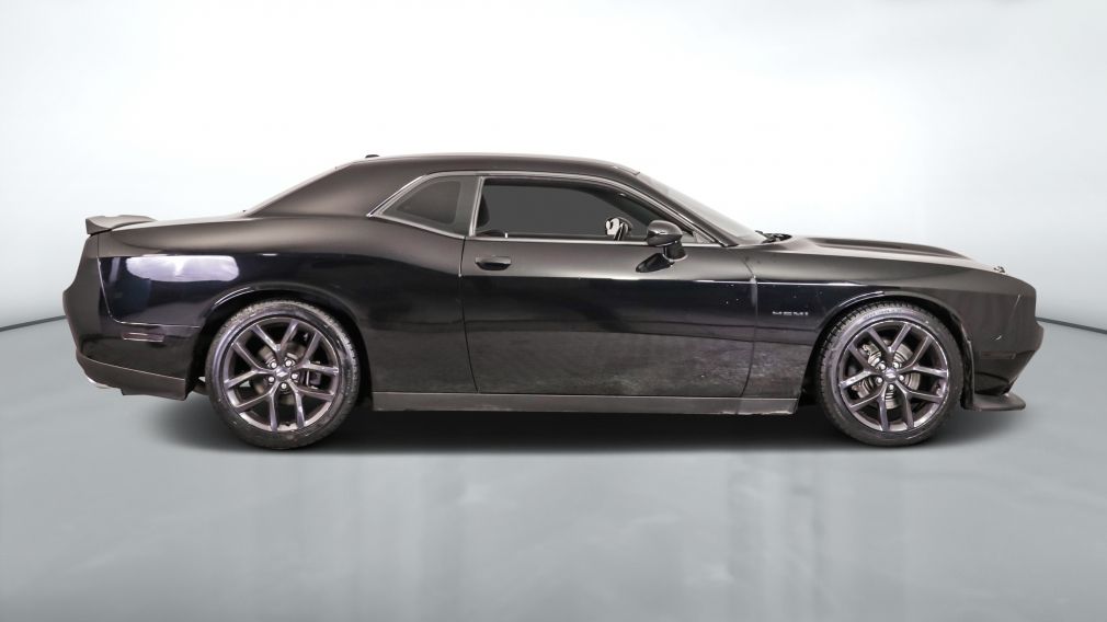 Dodge Challenger R/T 2020 d’occasion à vendre - 8