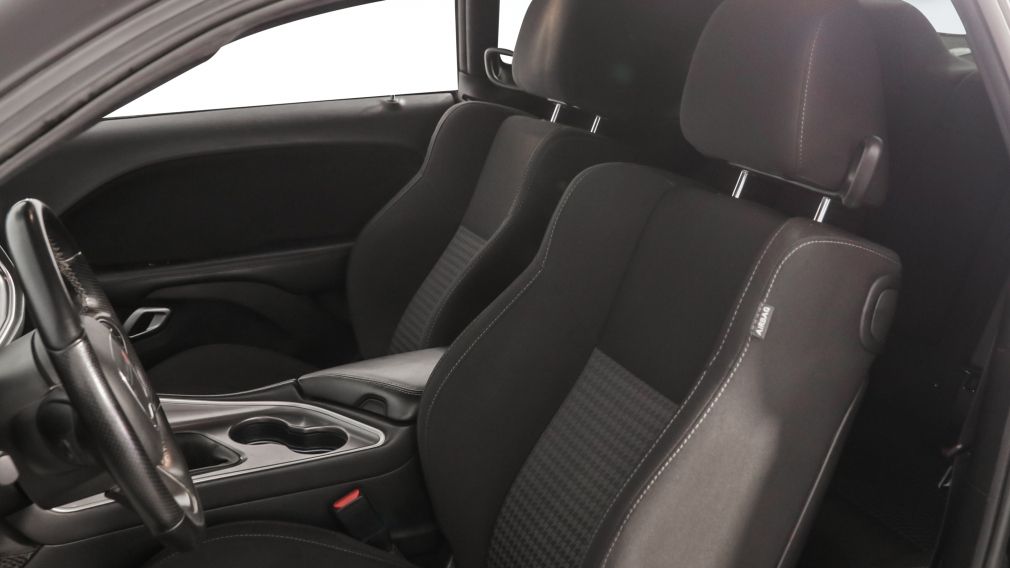 Dodge Challenger R/T 2020 d’occasion à vendre - 10