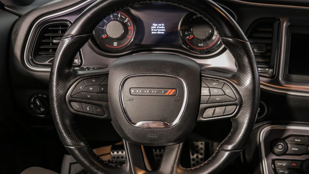 Dodge Challenger R/T 2020 d’occasion à vendre - 14