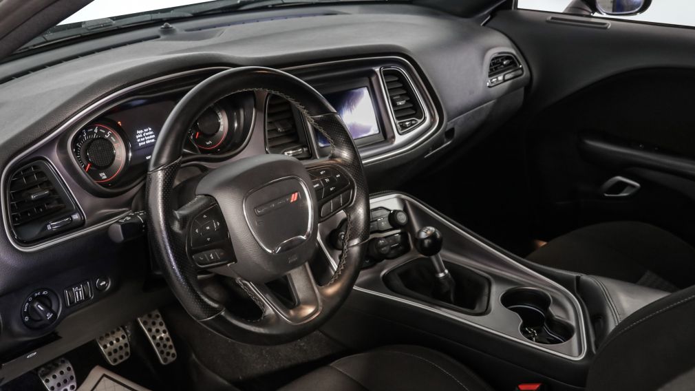 Dodge Challenger R/T 2020 d’occasion à vendre - 9