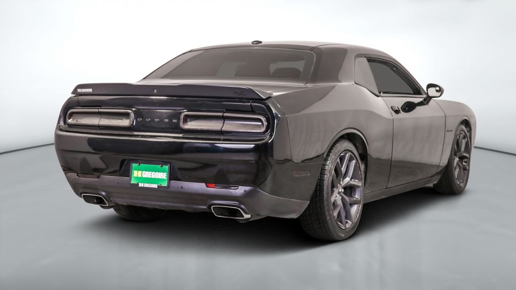 Dodge Challenger R/T 2020 d’occasion à vendre - 7