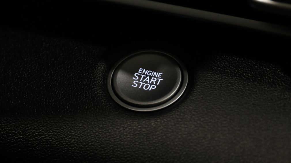 Hyundai Elantra Preferred 2021 d&rsquo;occasion à vendre - 15