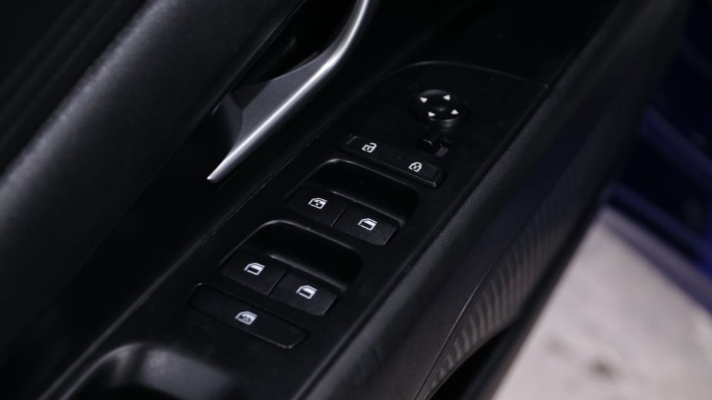 Hyundai Elantra Preferred 2021 d&rsquo;occasion à vendre - 9