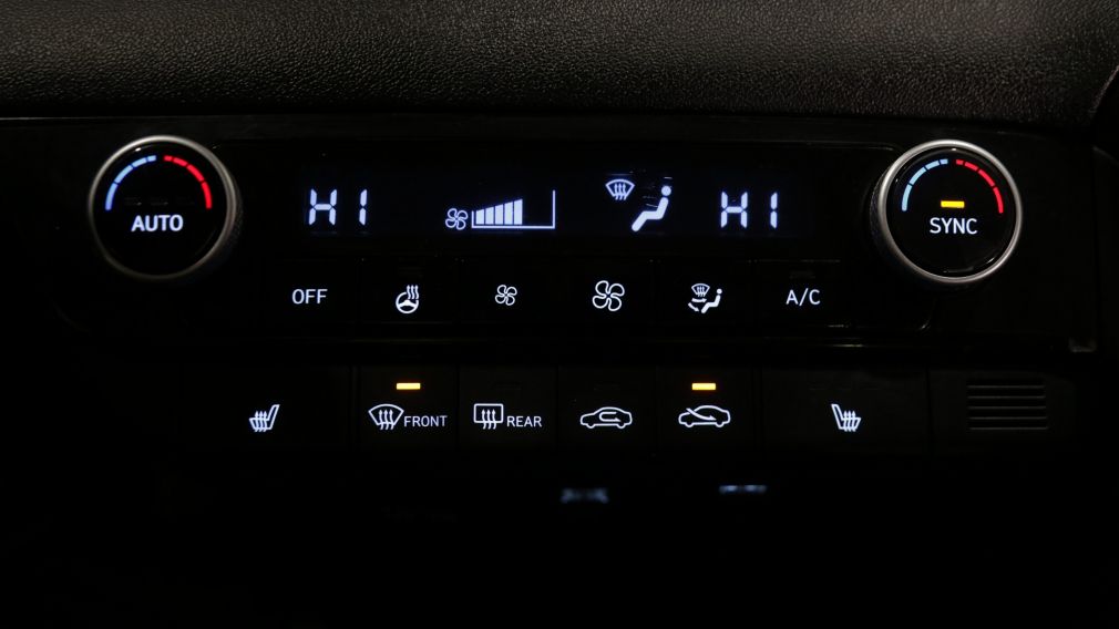 Hyundai Elantra Preferred 2021 d&rsquo;occasion à vendre - 17