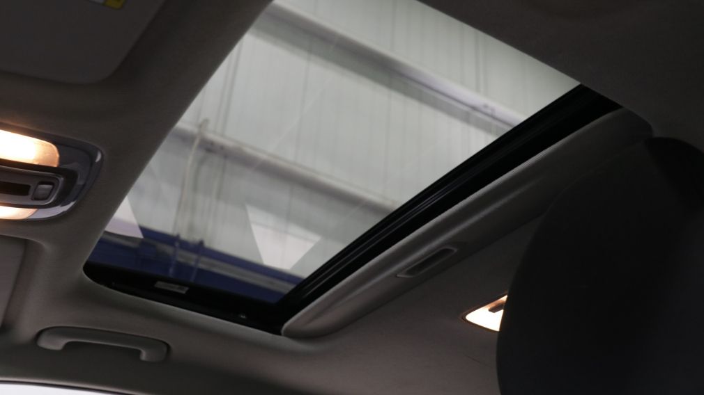 Hyundai Elantra Preferred 2021 d&rsquo;occasion à vendre - 10