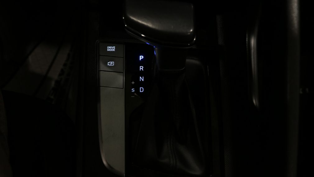 Hyundai Elantra Preferred 2021 d&rsquo;occasion à vendre - 18