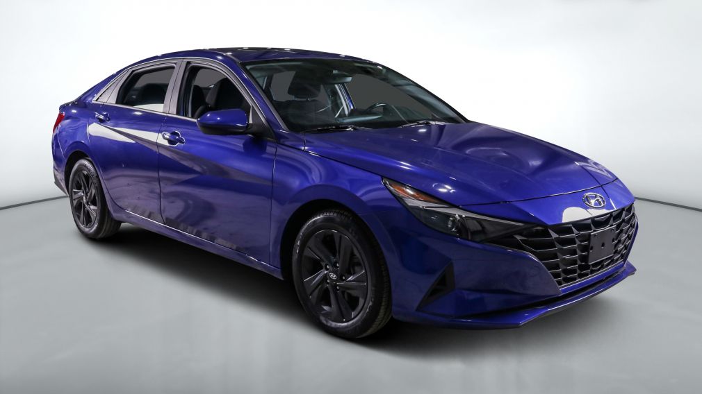 Hyundai Elantra Preferred