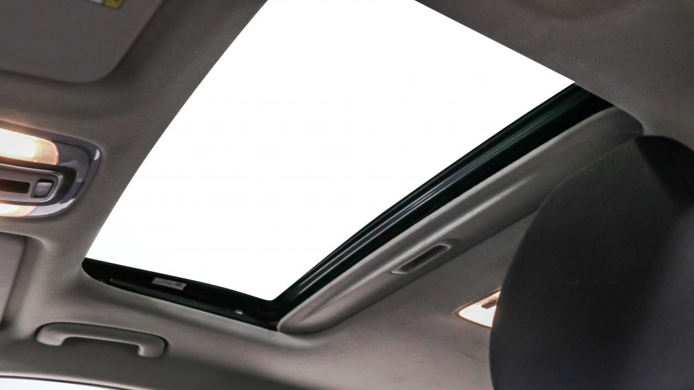 Hyundai Elantra Preferred 2021 d&rsquo;occasion à vendre - 9