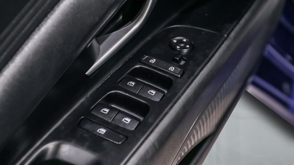 Hyundai Elantra Preferred 2021 d&rsquo;occasion à vendre - 10