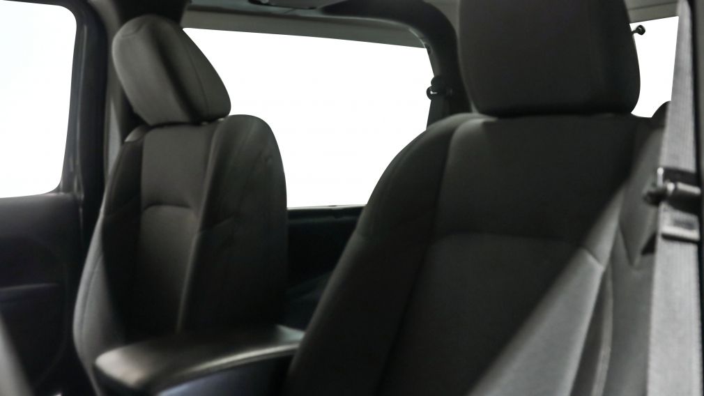 Jeep Wrangler Sport 2022 d’occasion à vendre - 10