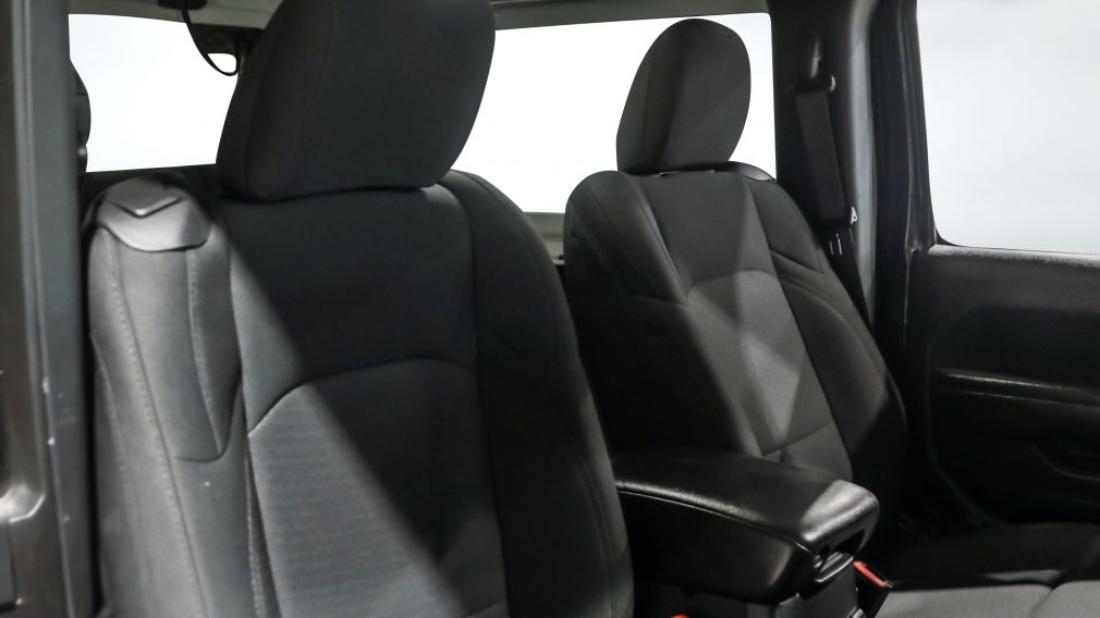 Jeep Wrangler Sport 2022 d’occasion à vendre - 15