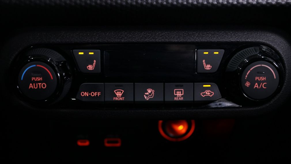 Nissan Kicks SV 2024 d&rsquo;occasion à vendre - 16