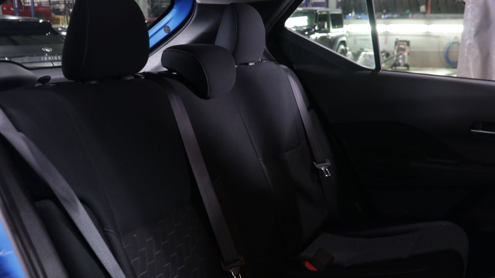 Nissan Kicks SV 2024 d&rsquo;occasion à vendre - 21