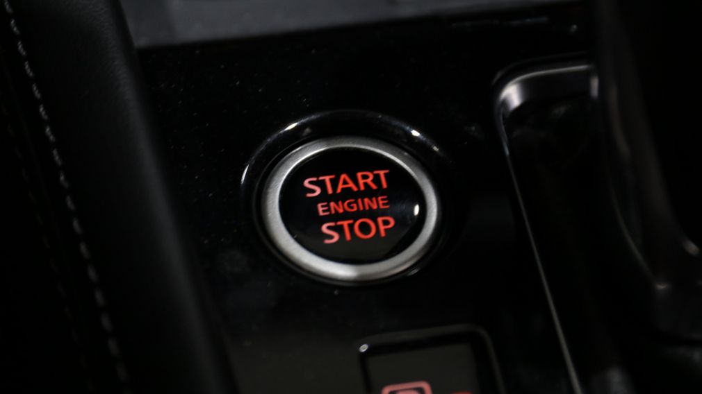 Nissan Kicks SV 2024 d&rsquo;occasion à vendre - 14