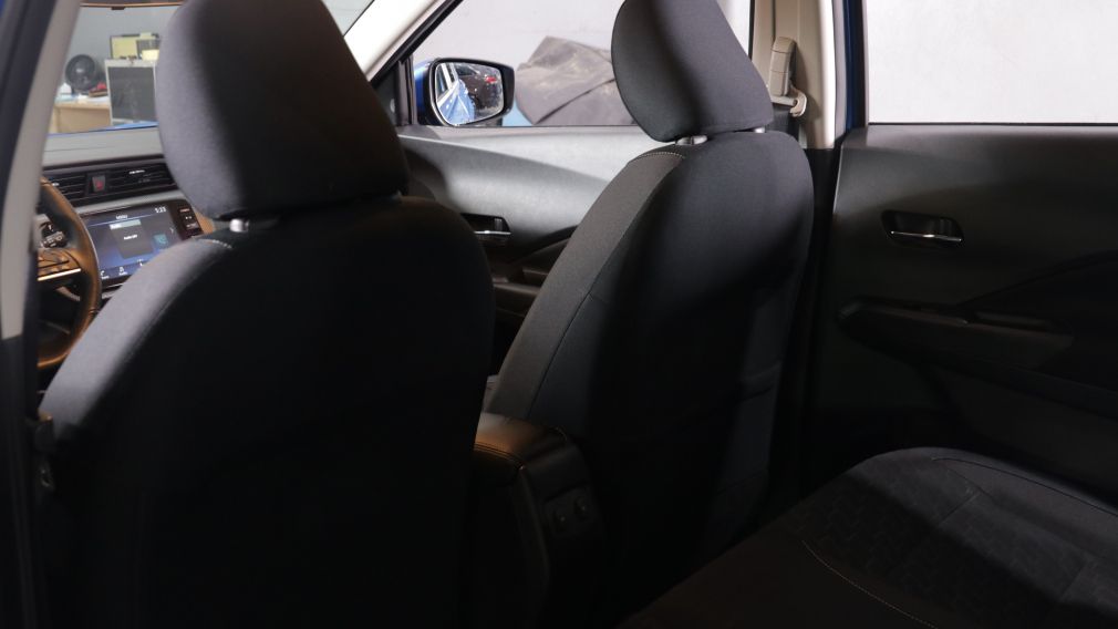 Nissan Kicks SV 2024 d&rsquo;occasion à vendre - 19