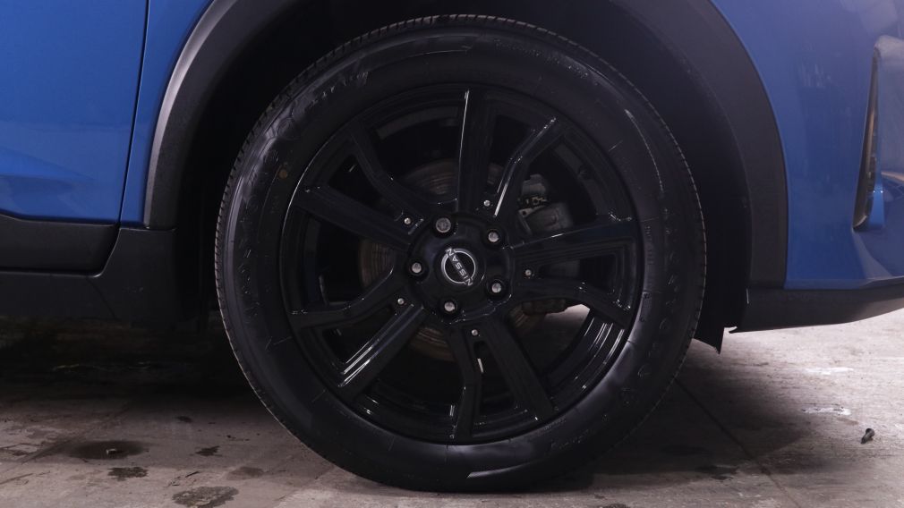 Nissan Kicks SV 2024 d&rsquo;occasion à vendre - 24