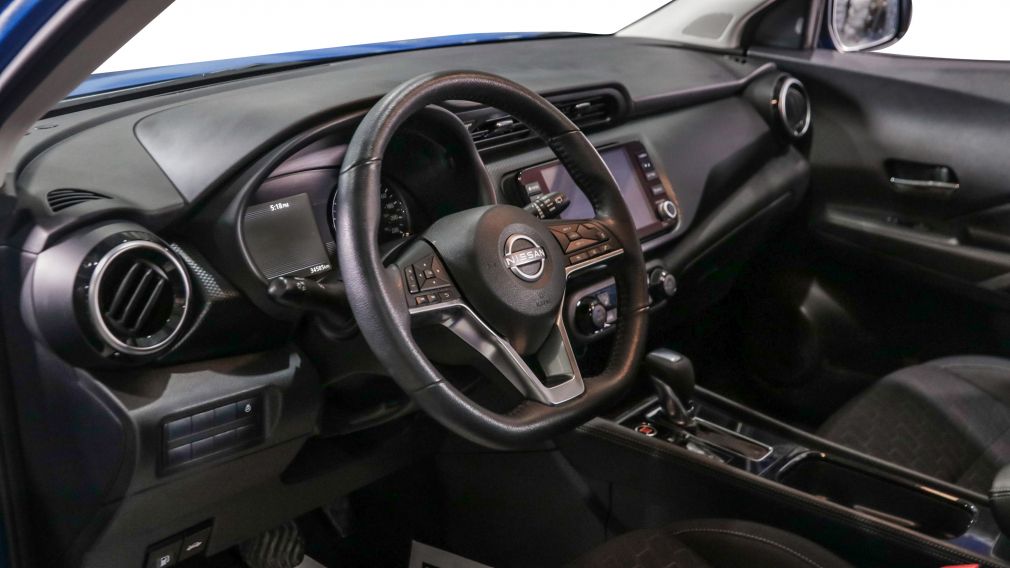 Nissan Kicks SV 2024 d&rsquo;occasion à vendre - 7