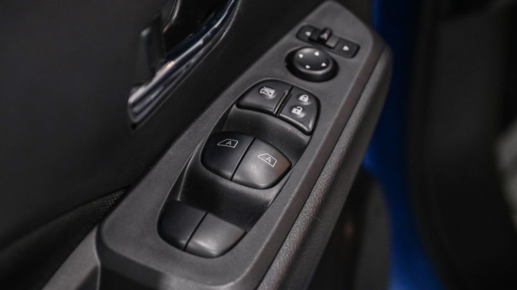 Nissan Kicks SV 2024 d&rsquo;occasion à vendre - 9