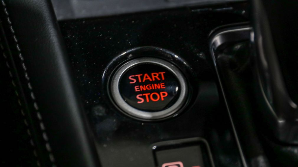 Nissan Kicks SV 2024 d&rsquo;occasion à vendre - 16