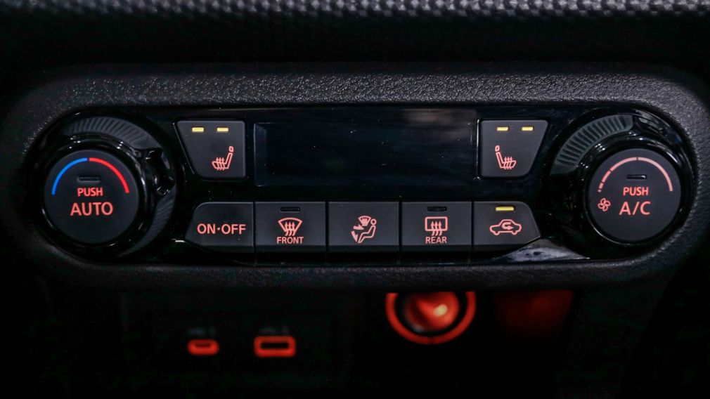 Nissan Kicks SV 2024 d&rsquo;occasion à vendre - 15