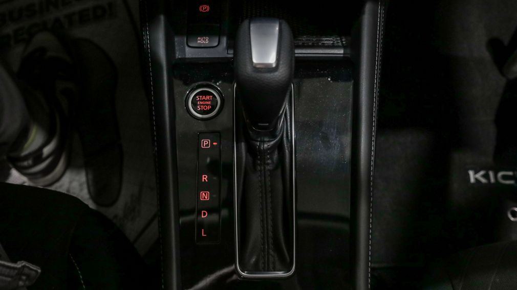 Nissan Kicks SV 2024 d&rsquo;occasion à vendre - 17