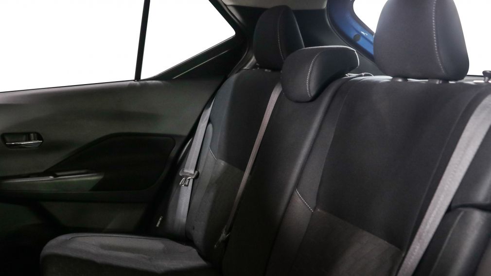 Nissan Kicks SV 2024 d&rsquo;occasion à vendre - 20