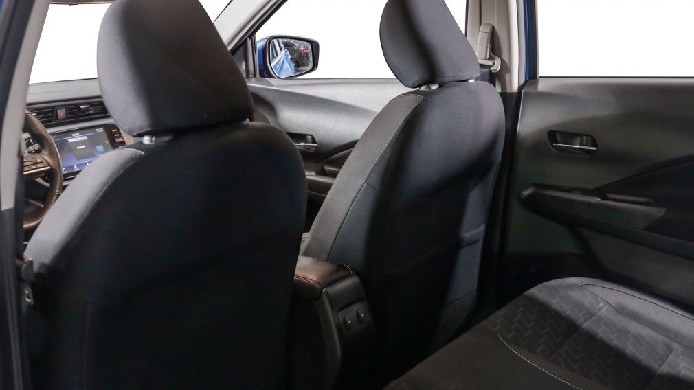 Nissan Kicks SV 2024 d&rsquo;occasion à vendre - 19