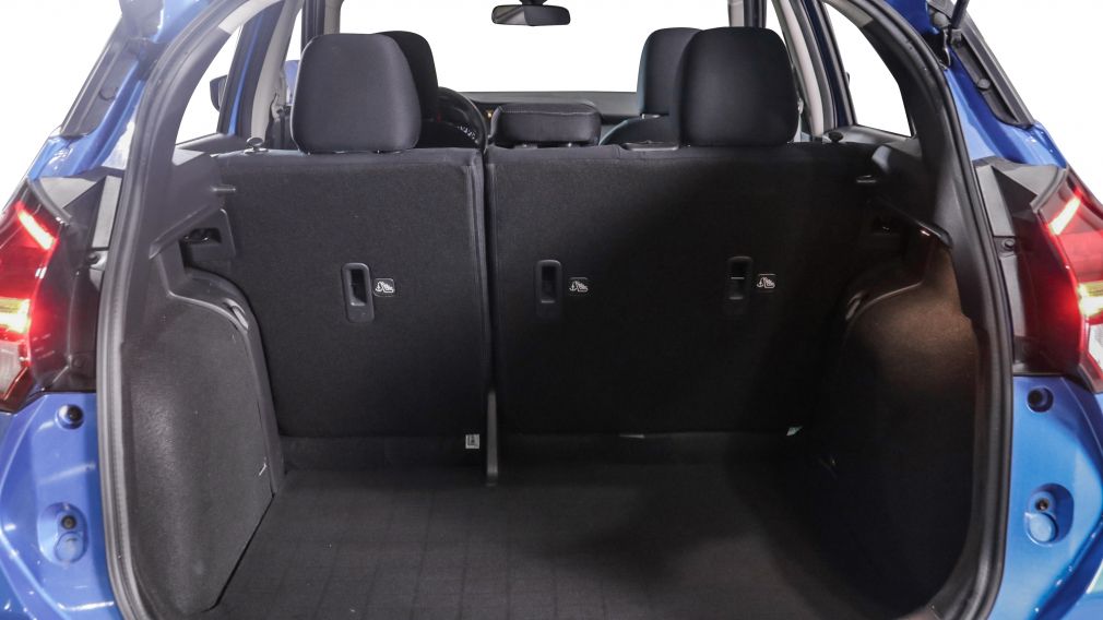 Nissan Kicks SV 2024 d&rsquo;occasion à vendre - 18